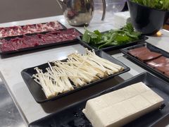 -就这么牛潮式牛肉火锅(华侨城店)