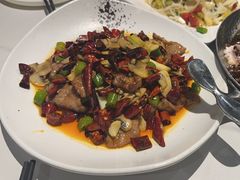 -三猫黑鱼花(南大店)