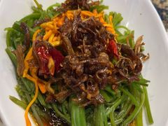 -尽善百年古院餐厅(王家老宅店)