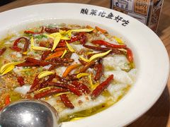 -太二酸菜鱼(石家庄万象城店)