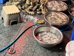 -花苑美食横琴生蚝火锅(拱北粤华路店)