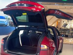 -TESLA 特斯拉(上海太古汇体验店)