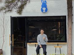 -小意思咖啡店(草桥店)