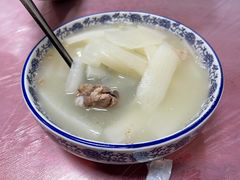 -洪霞餐馆