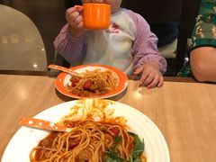 -必胜客(百联又一城店)