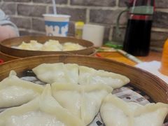 -余氏豆腐包老店(东直街店)