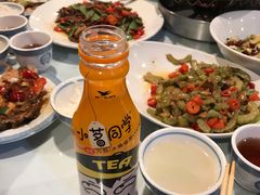 -辣椒王湖南土菜馆