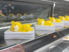 -雍和会海鲜姿造自助(湖东路店)