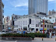 -永汉电影院(北京路总店)