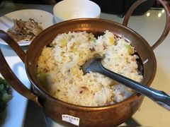 -怡得饭庄·宋大妈昆明菜·始于1996(滇池海埂大坝店)