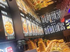 -山河屯铁锅炖鲜鹅·东北菜(开发区一店)