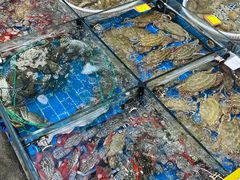 -船奇蒸汽海鲜·闽菜(八市海鲜总店)