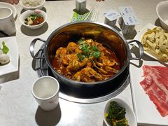 -虾吃虾涮.虾火锅.肉蟹煲(步步高梅溪新天地店)