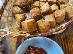 -双塔老饭店