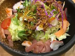 -山之川日料放题(通州店)
