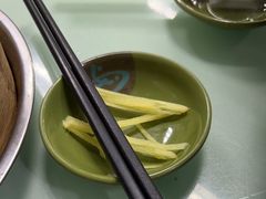 -食惠里小笼包面馆(越秀店)