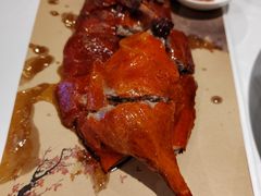-香山湖家家宴(中山陵店)