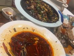 -天和晟烤鸭店(玉泉西街店)