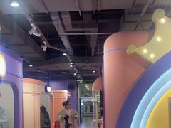 -meland·儿童乐园·游戏厅娃娃机·电玩Xbox(成都合生汇店)