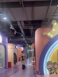 -meland·儿童乐园·游戏厅娃娃机·电玩Xbox(成都合生汇店)
