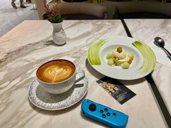 -théATRE 茶聚场(王府中環店)