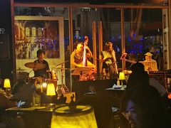 -JUKEBOX玖部音乐餐厅(华侨城店)