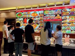 -惠宾饭庄(中山路店)