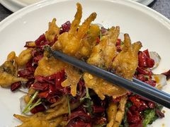 -连鹭海鲜·海肠捞饭·海胆饭(星海店)