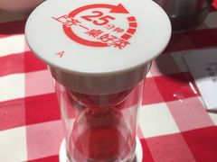 -西贝莜面村(上海百联西郊店)