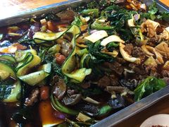 -特色油卤串串(水碾河店)