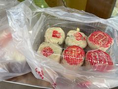 枣泥白皮酥-源香斋糕点(天津店)