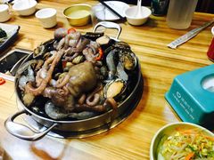 -东海章鱼馆(恒瑞街店)