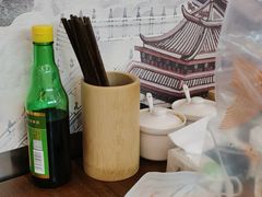 -圳兴面王·拌川·特色炒面(南山保利剧院店)