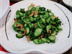 -船歌·鱼水饺青岛菜(合肥路永旺店)