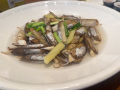 -亭下湖饭店(康岭店)