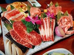 -匠牛道烤肉料理店(西坝河店)