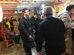 -三个大叔东北烧烤·砂锅菜(西三旗店)