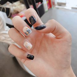 -StartNail美甲