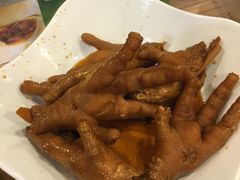 -添好运点心专门店(中环IFC店)