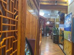 -伊帆食府·青海地方特色美食