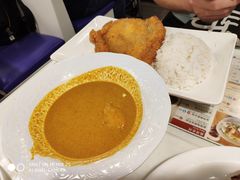 -翠华餐厅(旺角文华商场店)