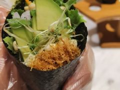 -茹·pure vegan(博华广场店)