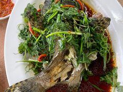 -揭阳钟记小食(福田新村店)