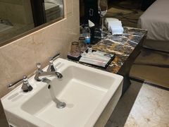 -西安赛瑞喜来登大酒店