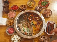 -刁姐火锅(五小区店)
