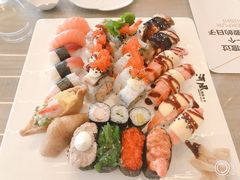-河风精致寿司(双井店)
