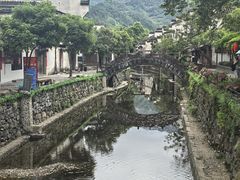 -绩溪龙川景区