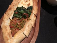 -Efes Turkish & Mediterranean Cuisine 艾菲斯餐厅(陆家嘴店)