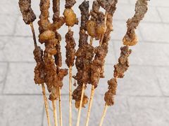 -松州古城