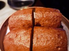 -绿茶餐厅(同成街华联店)